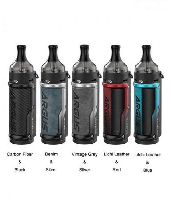 Voopoo Argus Pro 80W Pod Kit