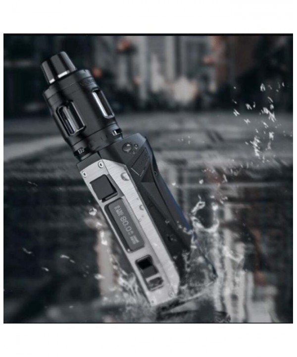 Vaporesso FORZ TX80 80W Starter Kit