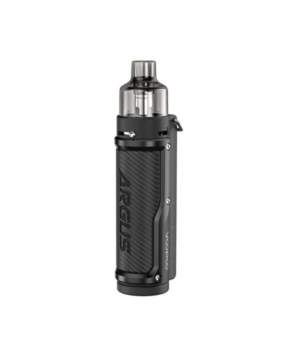 Voopoo Argus Pro 80W Pod Kit