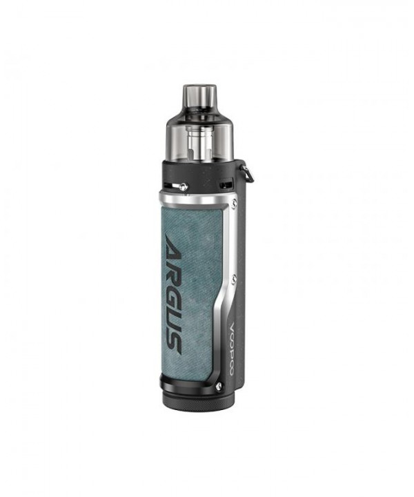 Voopoo Argus Pro 80W Pod Kit