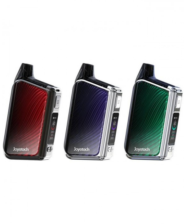 Joyetech ObliQ 60W AIO Pod Kit