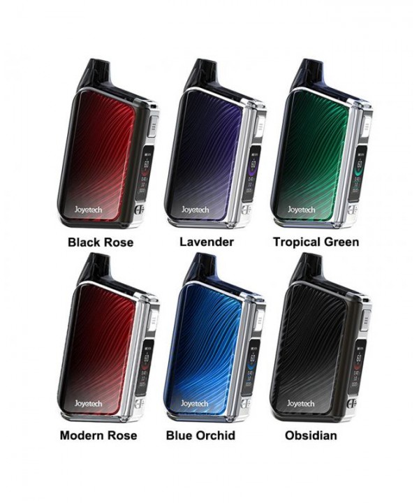 Joyetech ObliQ 60W AIO Pod Kit