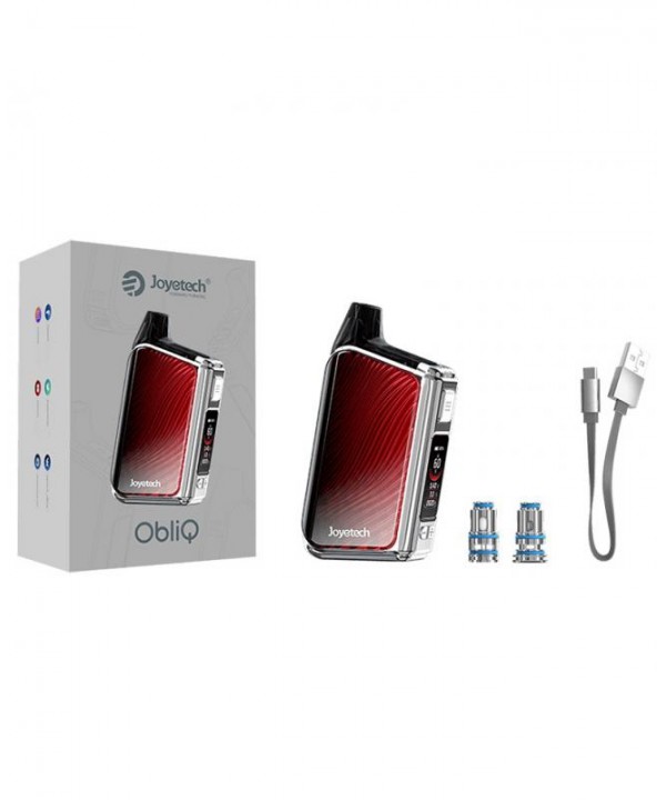 Joyetech ObliQ 60W AIO Pod Kit