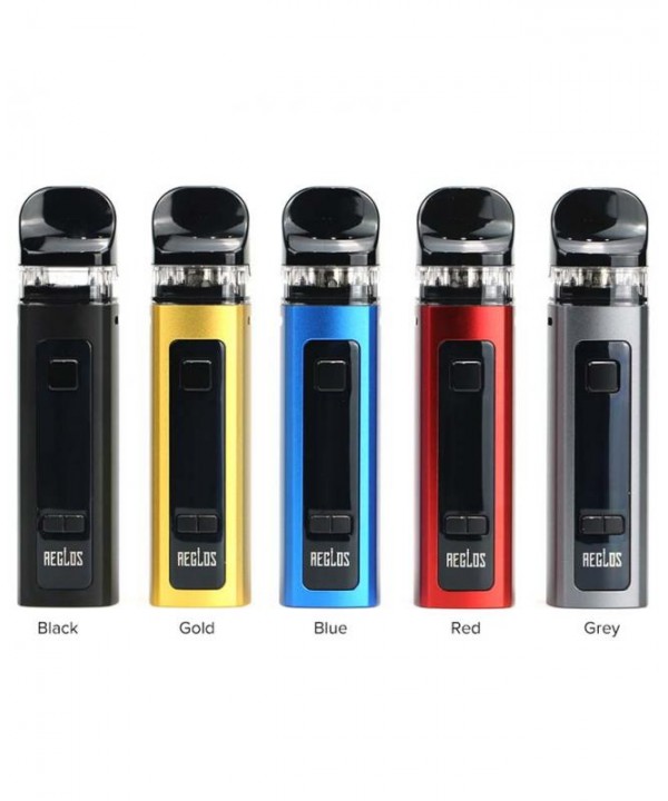 Uwell Aeglos 40W Pod Kit