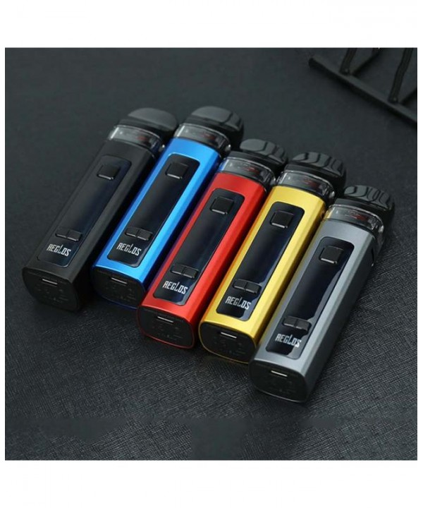 Uwell Aeglos 40W Pod Kit