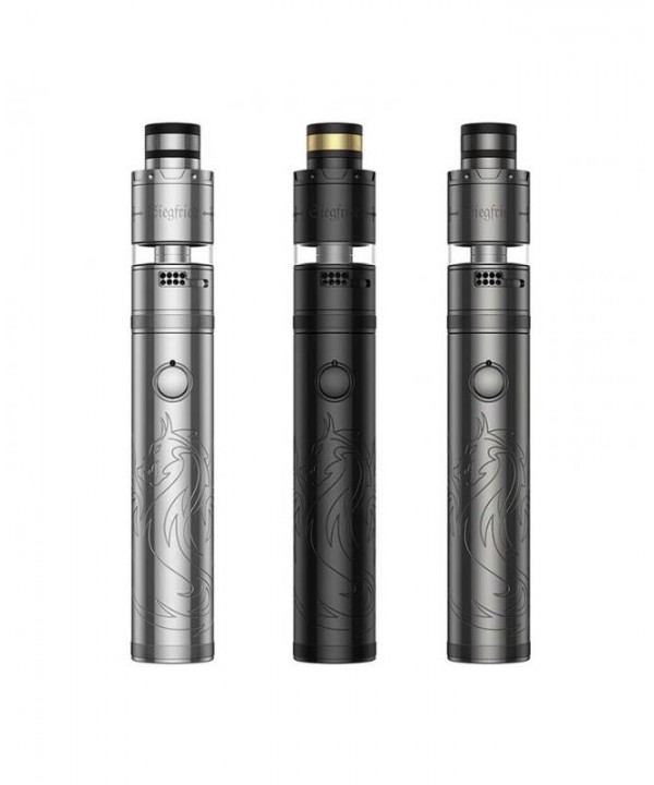 Vapefly Siegfried 21700 Tube Kit