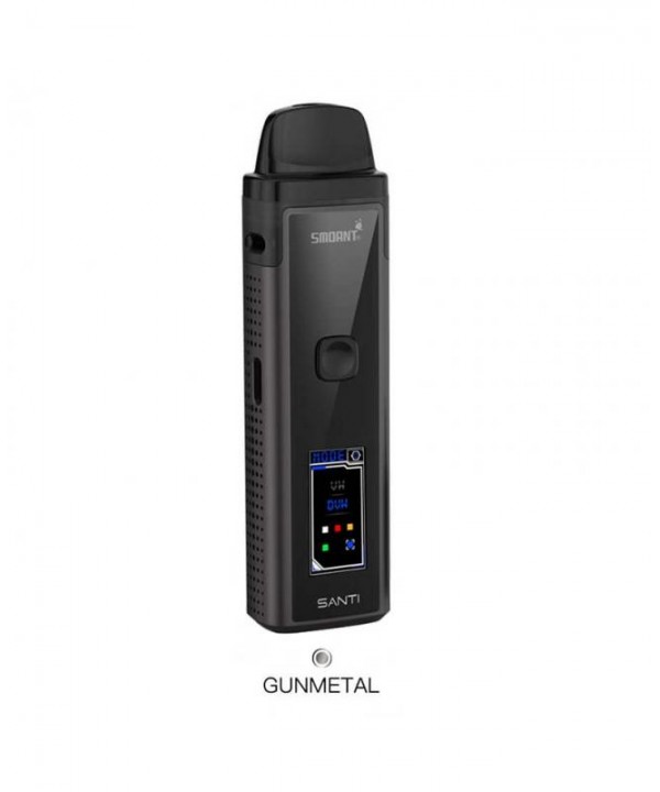 Smoant Santi 40W Pod Kit