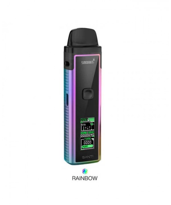 Smoant Santi 40W Pod Kit