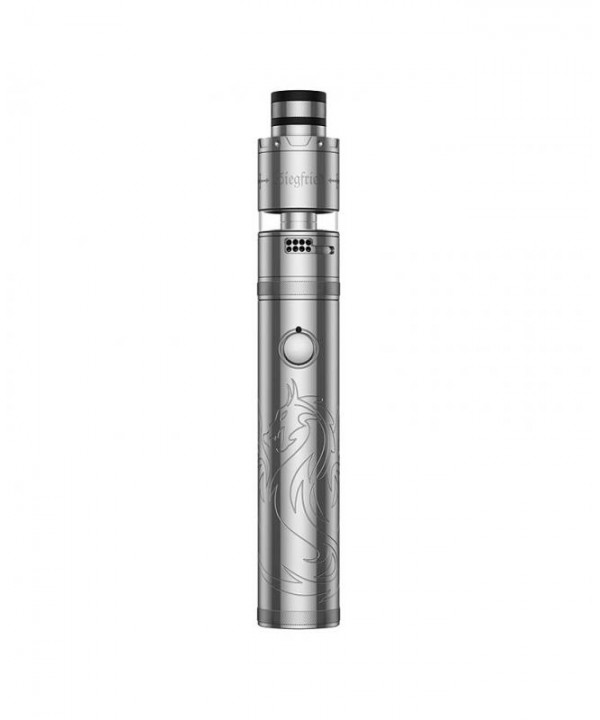 Vapefly Siegfried 21700 Tube Kit