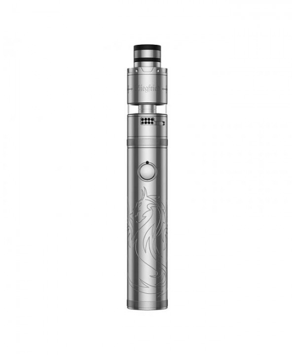 Vapefly Siegfried 21700 Tube Kit