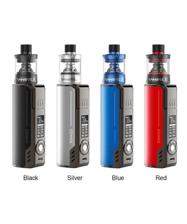 Uwell Whirl II 100W Starter Kit