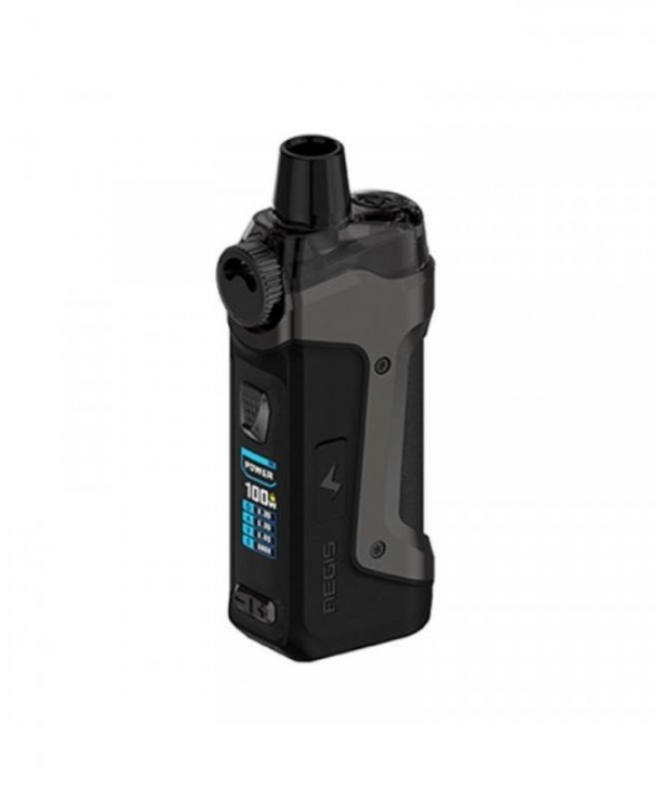 Geekvape Aegis Boost Pro 100W Pod Kit