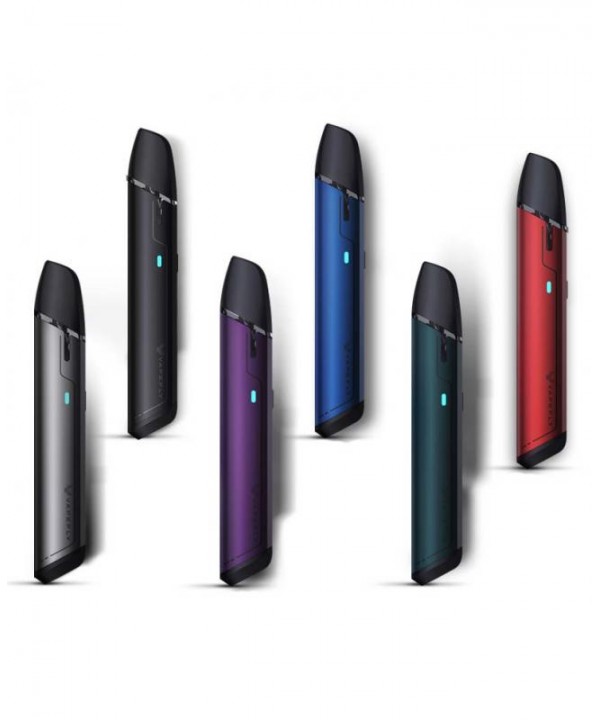 Vapefly Manners Pod Kit For Nic Salts