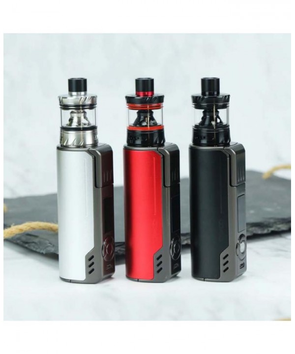 Uwell Whirl II 100W Starter Kit