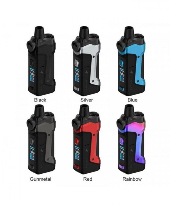 Geekvape Aegis Boost Pro 100W Pod Kit