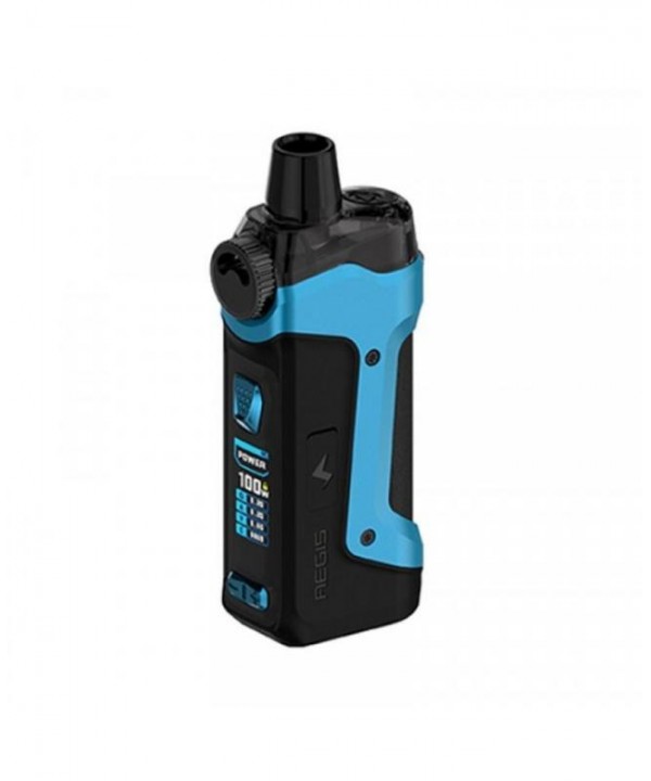 Geekvape Aegis Boost Pro 100W Pod Kit