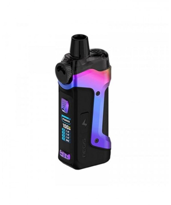 Geekvape Aegis Boost Pro 100W Pod Kit