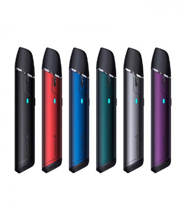 Vapefly Manners Pod Kit For Nic Salts