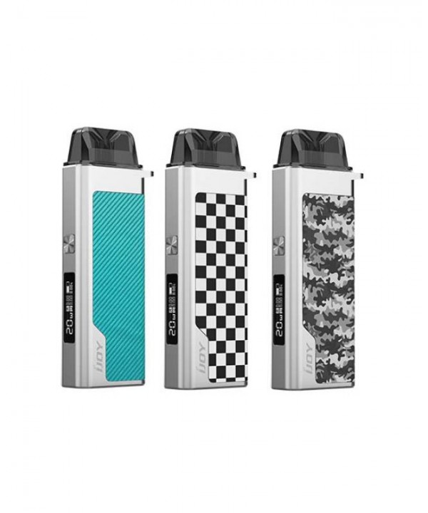 iJoy Aria Pro 25W Pod System