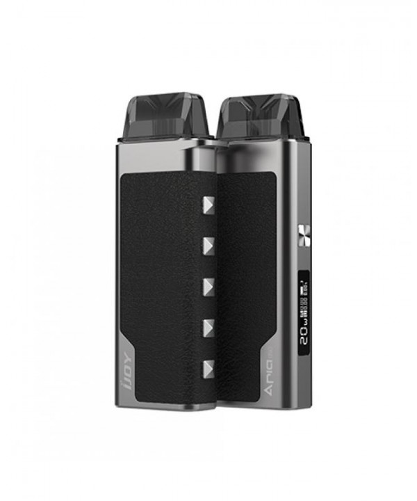 iJoy Aria Pro 25W Pod System