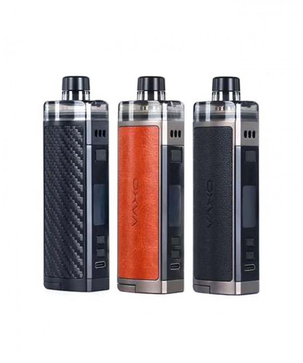 OXVA Velocity 100W Pod Kit