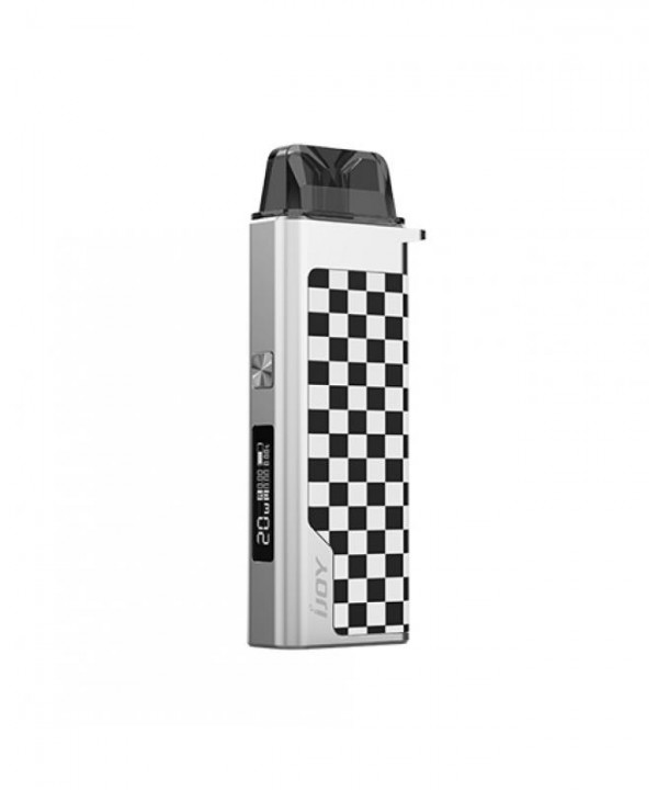 iJoy Aria Pro 25W Pod System