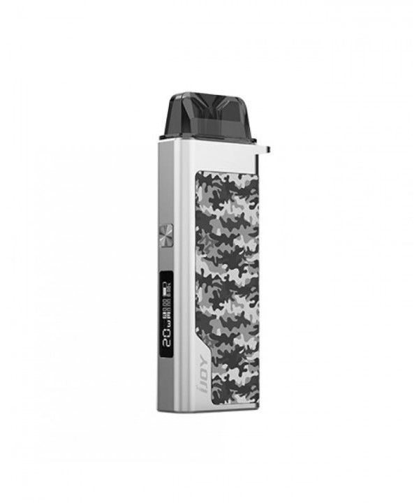 iJoy Aria Pro 25W Pod System