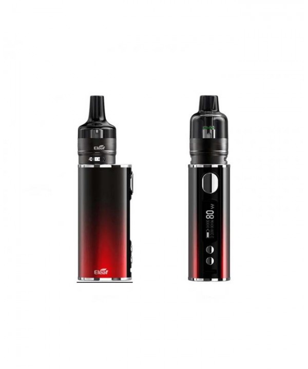 Eleaf iStick T80 80W Starter Kit With GTL Pod Tank