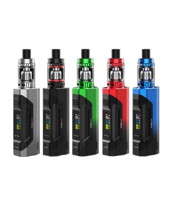 Smok Rigel Mini 80W Starter Kit