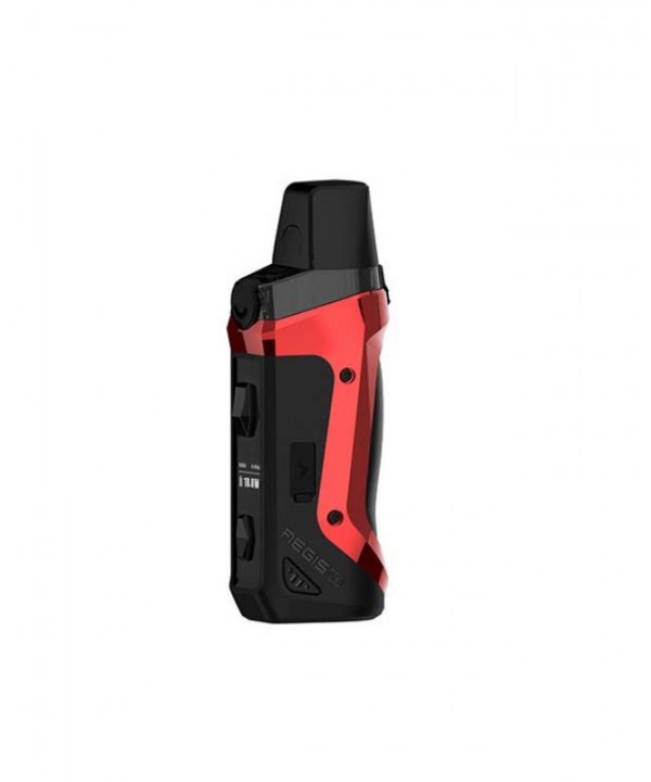 GeekVape Aegis Boost Luxury Edition LE Pod Kit