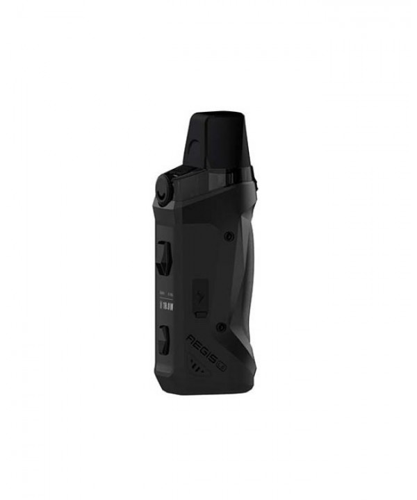 GeekVape Aegis Boost Luxury Edition LE Pod Kit