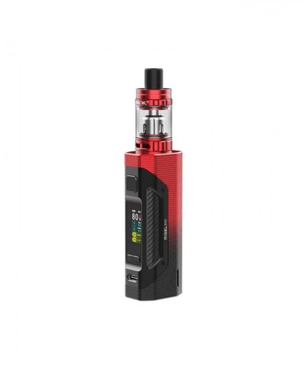 Smok Rigel Mini 80W Starter Kit