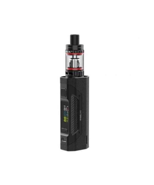 Smok Rigel Mini 80W Starter Kit