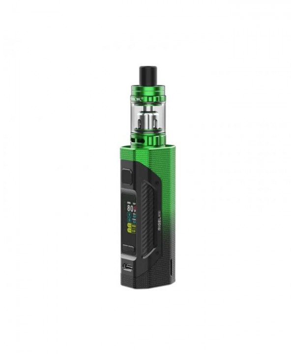 Smok Rigel Mini 80W Starter Kit