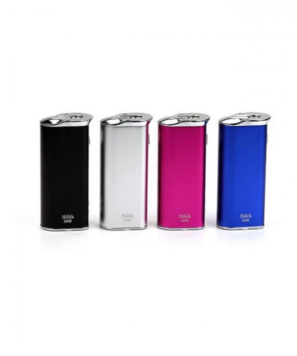 Eleaf iSmoka iStick 30W Box Mod Kit