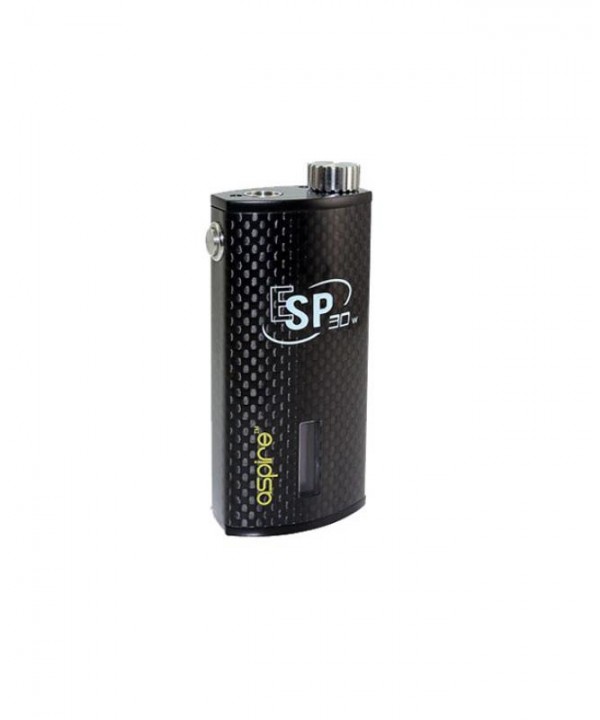 Aspire ESP 30W Mod