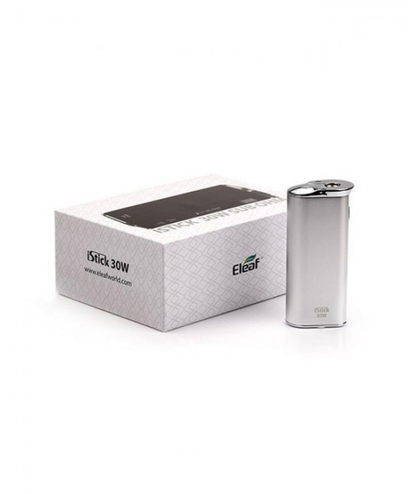 Eleaf iSmoka iStick 30W Box Mod Kit