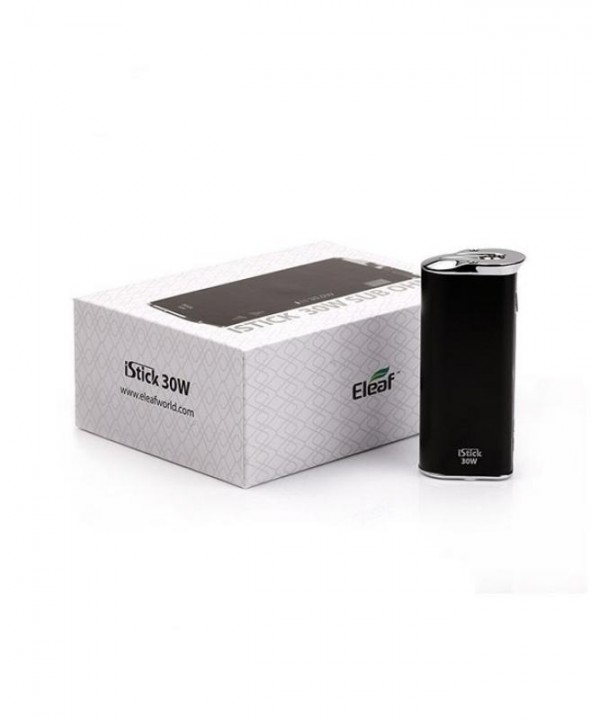 Eleaf iSmoka iStick 30W Box Mod Kit