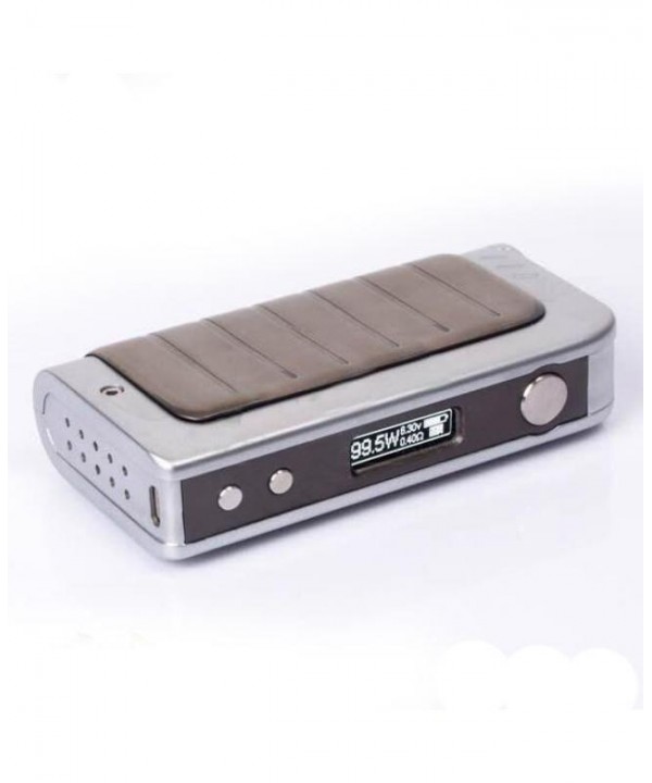 Pioneer4you 100Watt IPV4 Box Mod