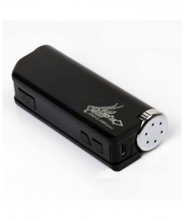 IPV Mini 2 70Watt Mod