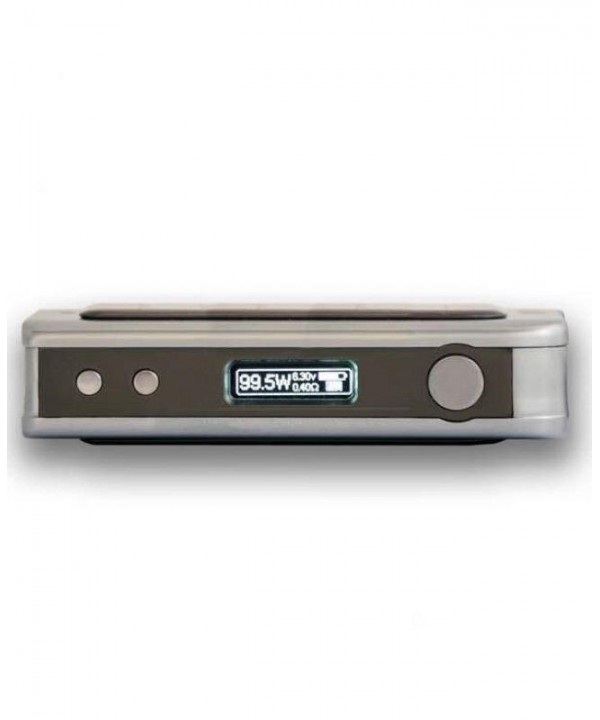 Pioneer4you 100Watt IPV4 Box Mod