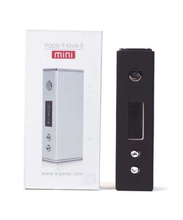 Sigelei mini 30W Box Mod