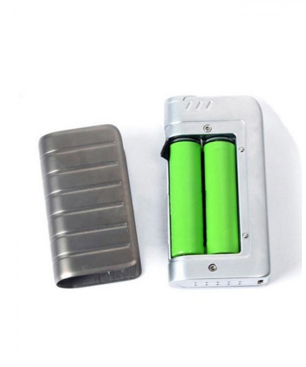 Pioneer4you 100Watt IPV4 Box Mod