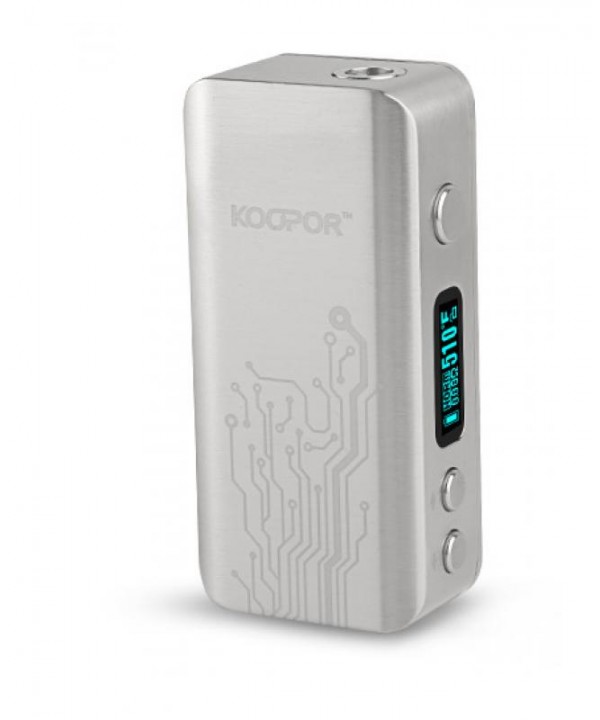 60Watts Temp Control Smok Koopor Mini Mod