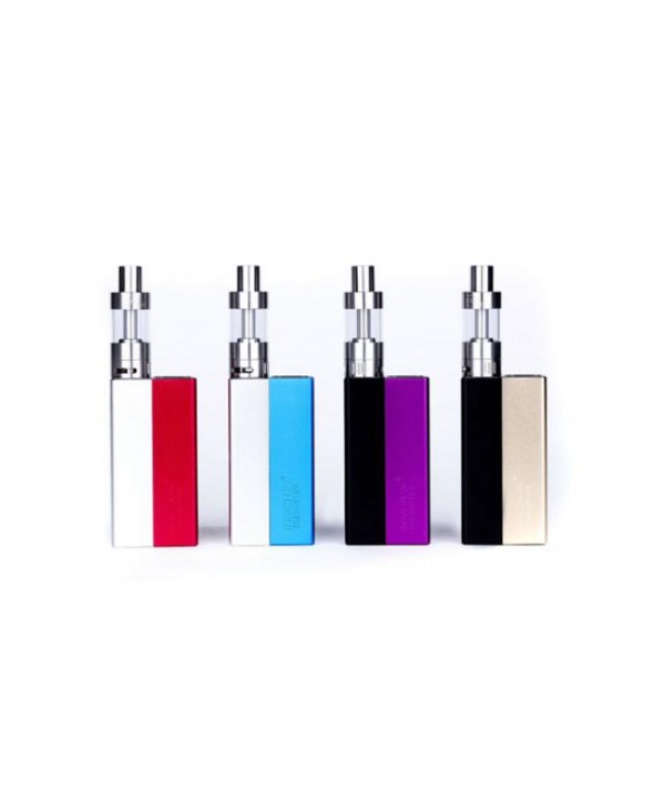 50W Innokin iTaste Disrupter Mod