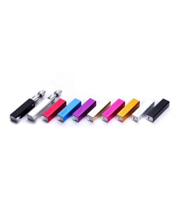 50W Innokin iTaste Disrupter Mod