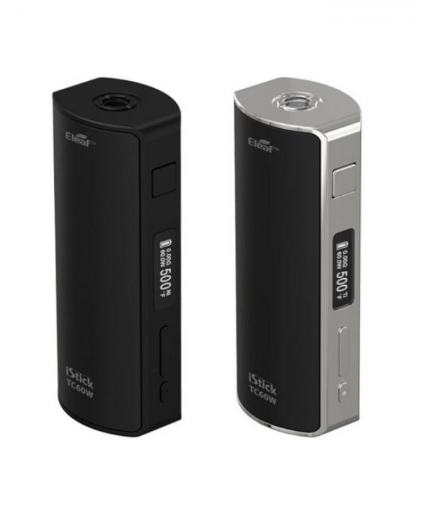 Eleaf iStick 60W Temp Control Mod