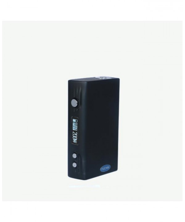 Fuchai 200W TC Box Mod