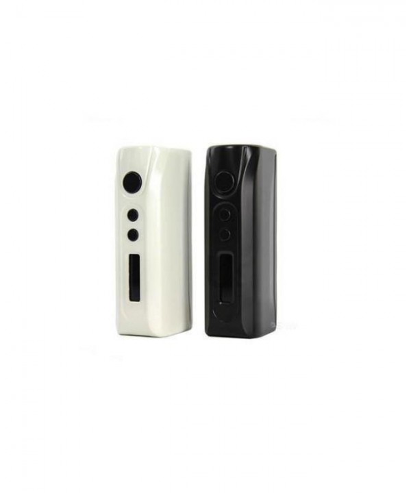 IPV D3 80Watt TC Box Mod By Pioneer4you