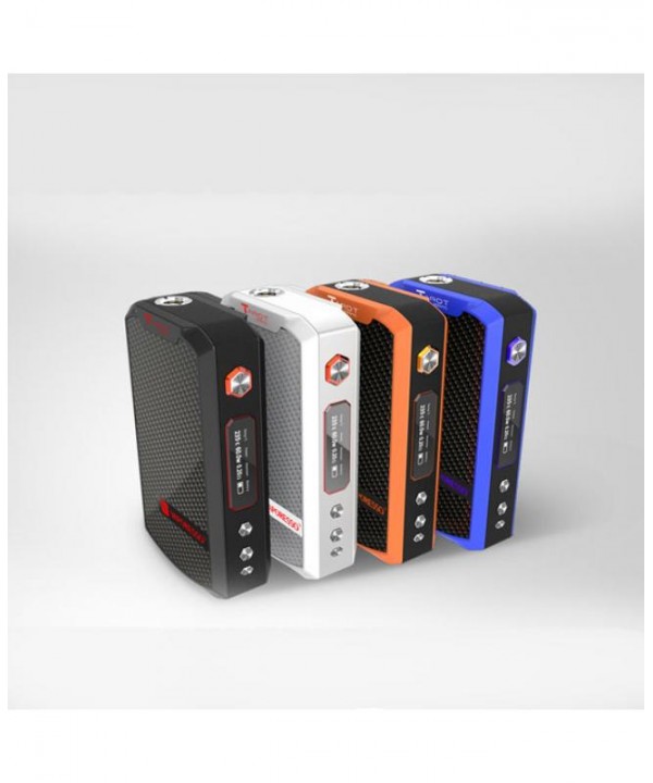 Vaporesso Tarot 200W TC Mod